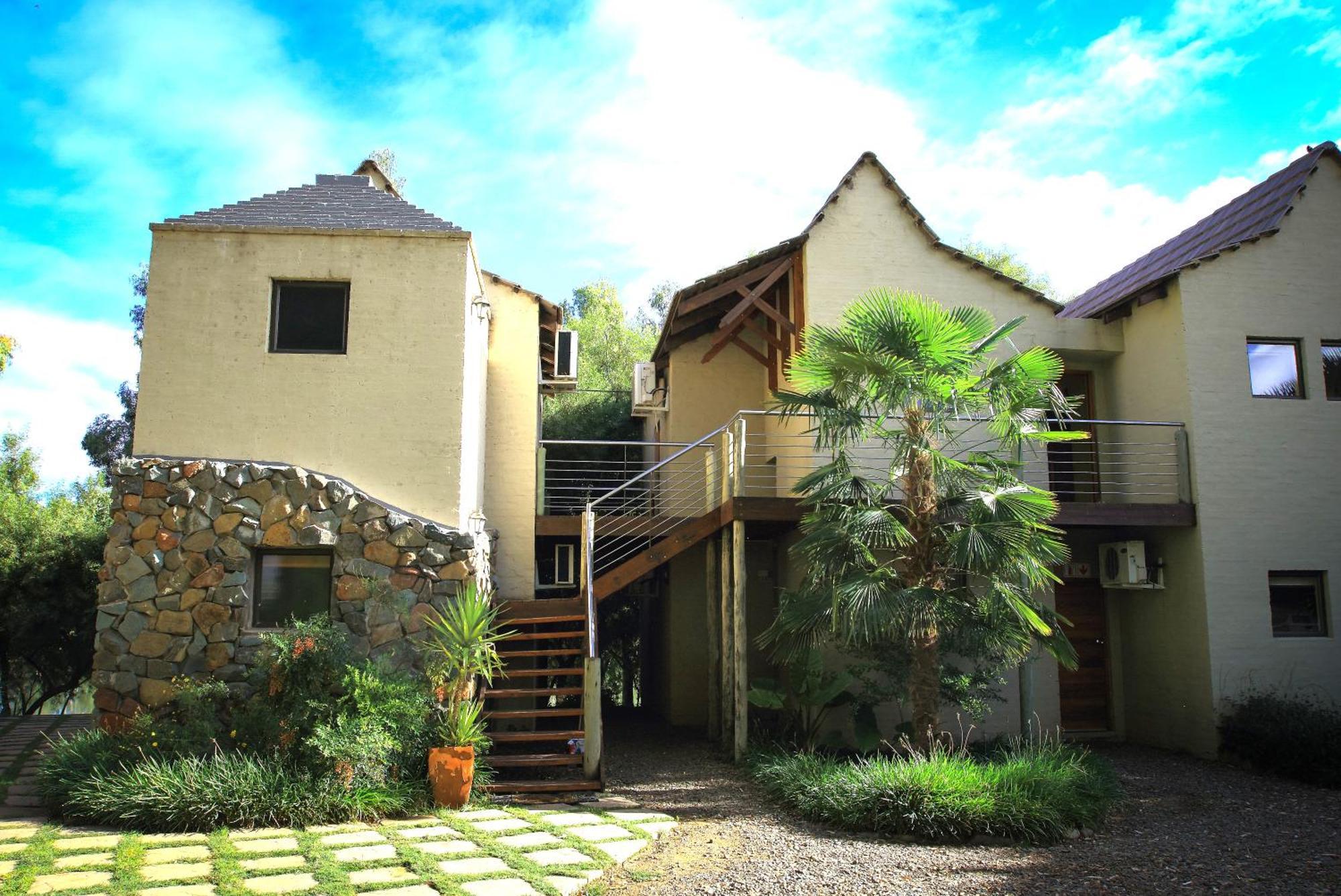 Broadwater River Estate Douglas Exterior photo